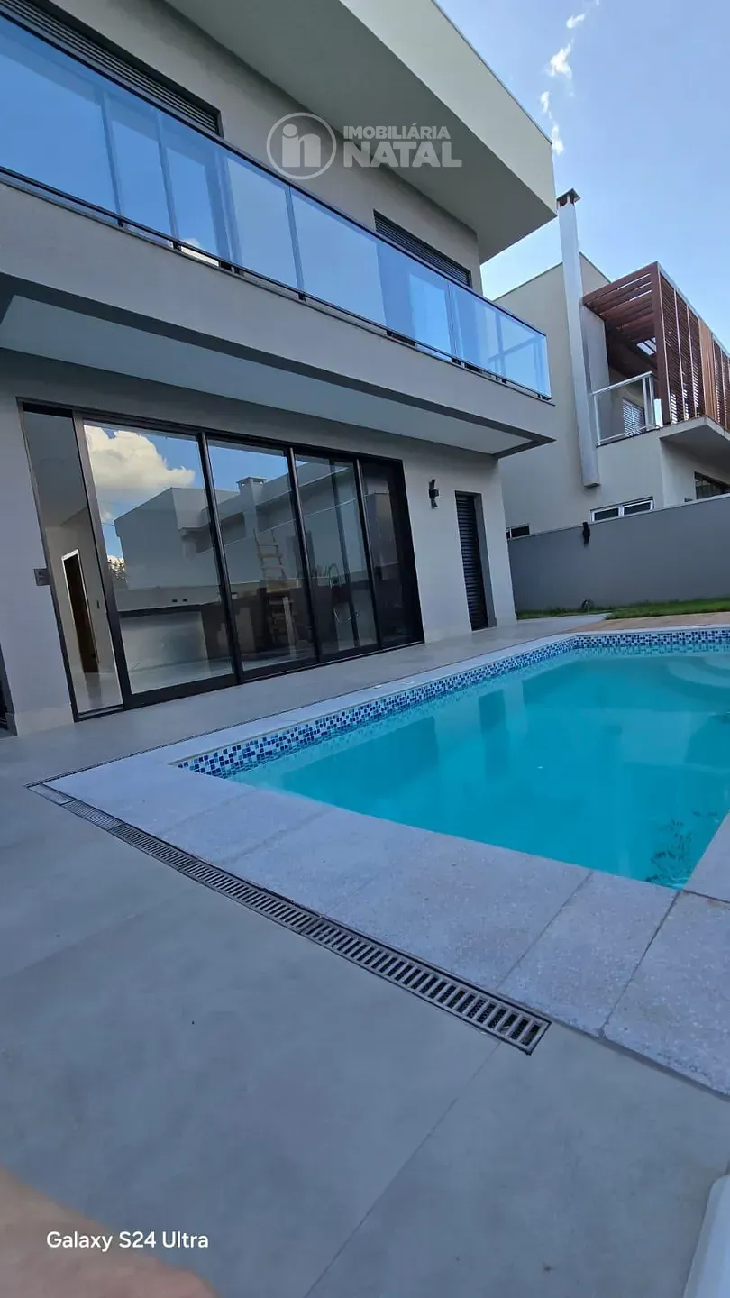 Casa, 4 quartos, 208 m² - Foto 14