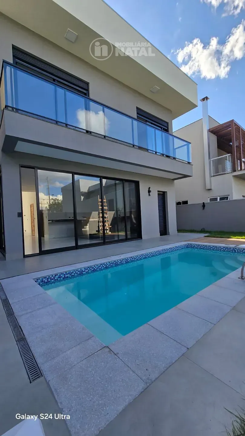 Casa, 4 quartos, 208 m² - Foto 15