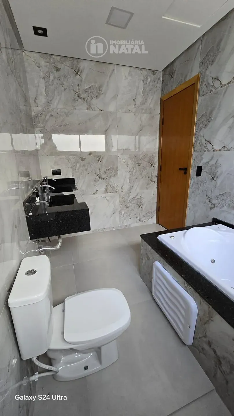 Casa, 4 quartos, 208 m² - Foto 18