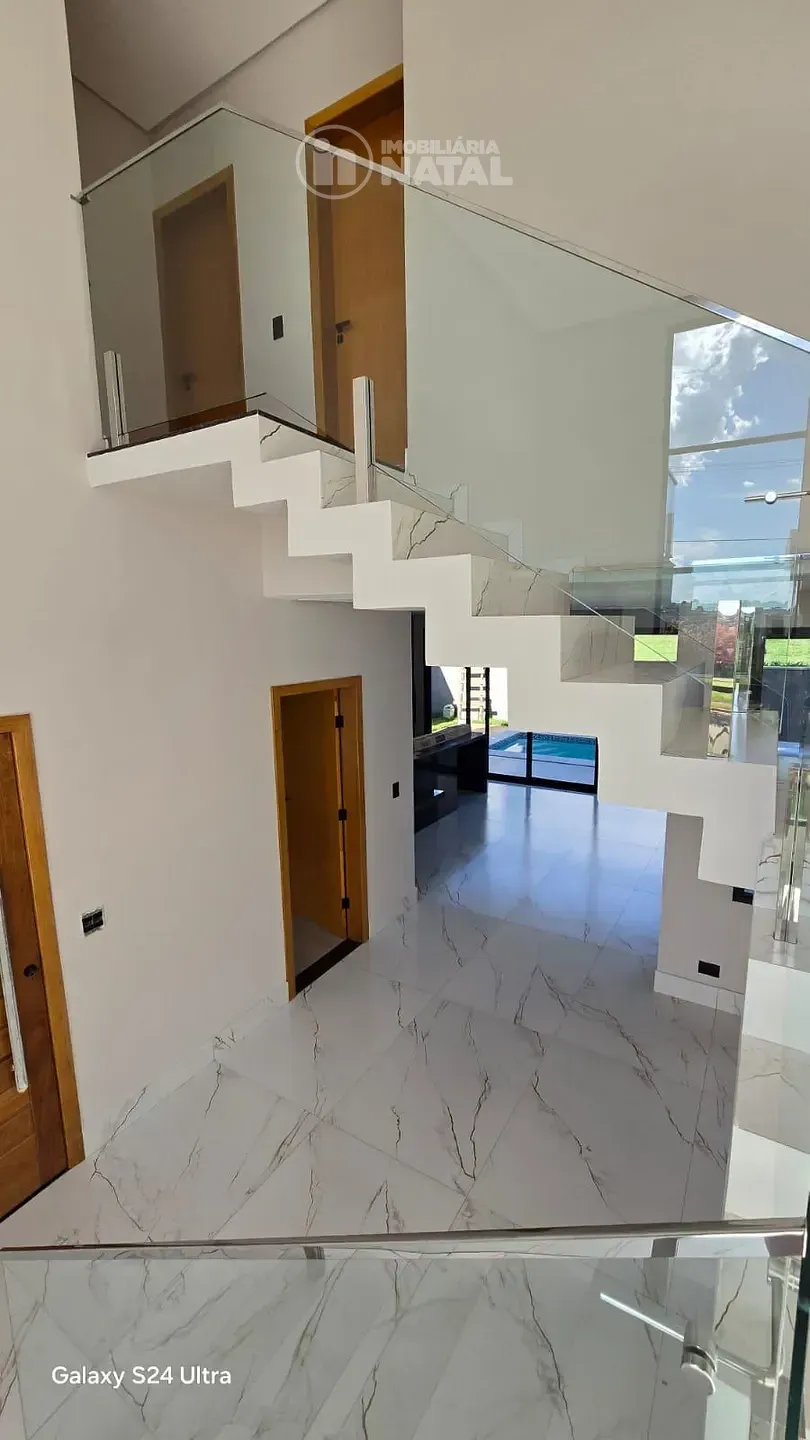 Casa, 4 quartos, 208 m² - Foto 9