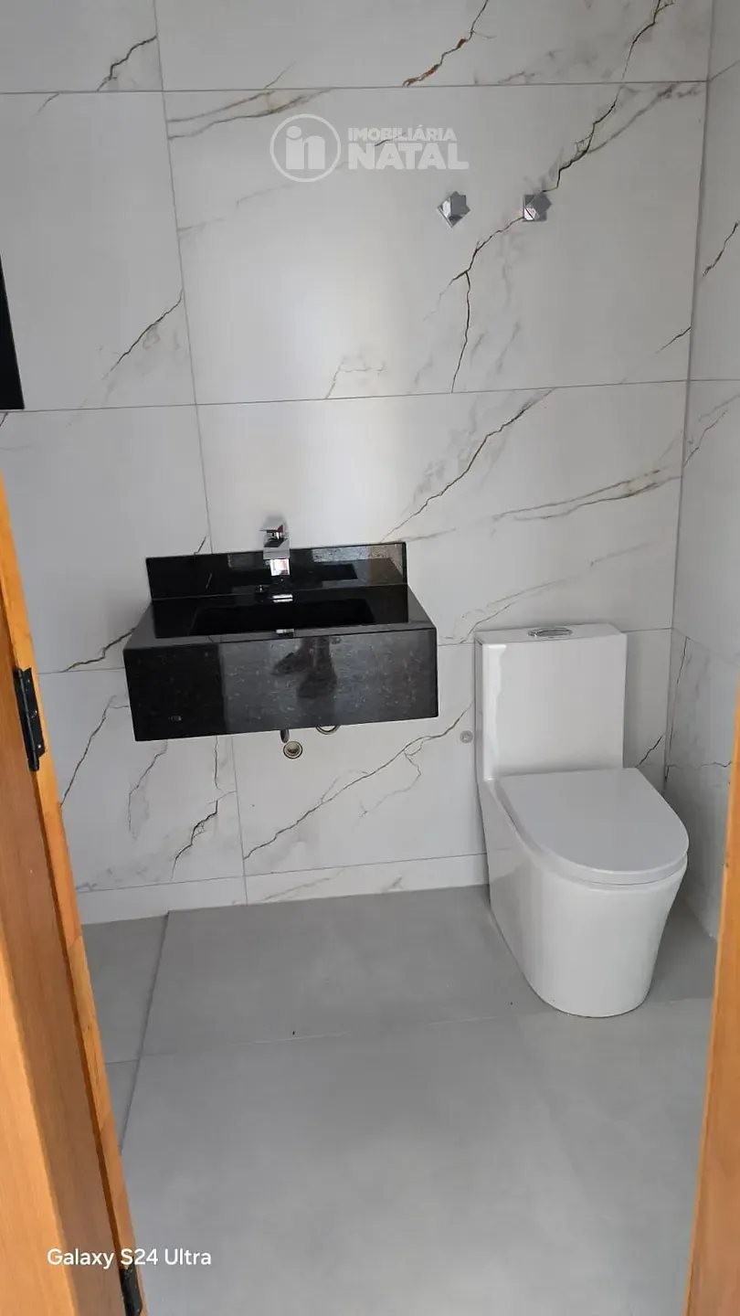 Casa, 4 quartos, 208 m² - Foto 19