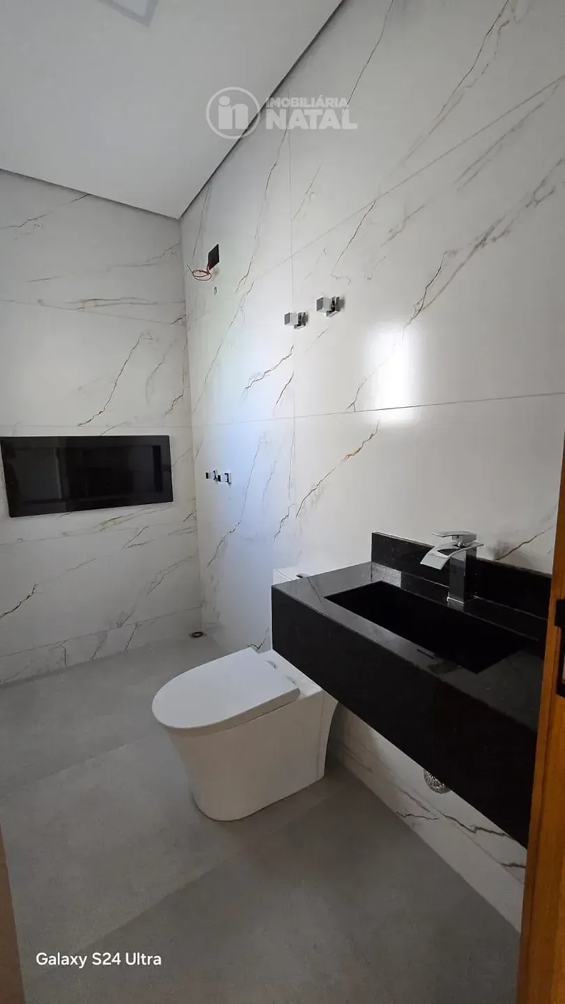 Casa, 4 quartos, 208 m² - Foto 22