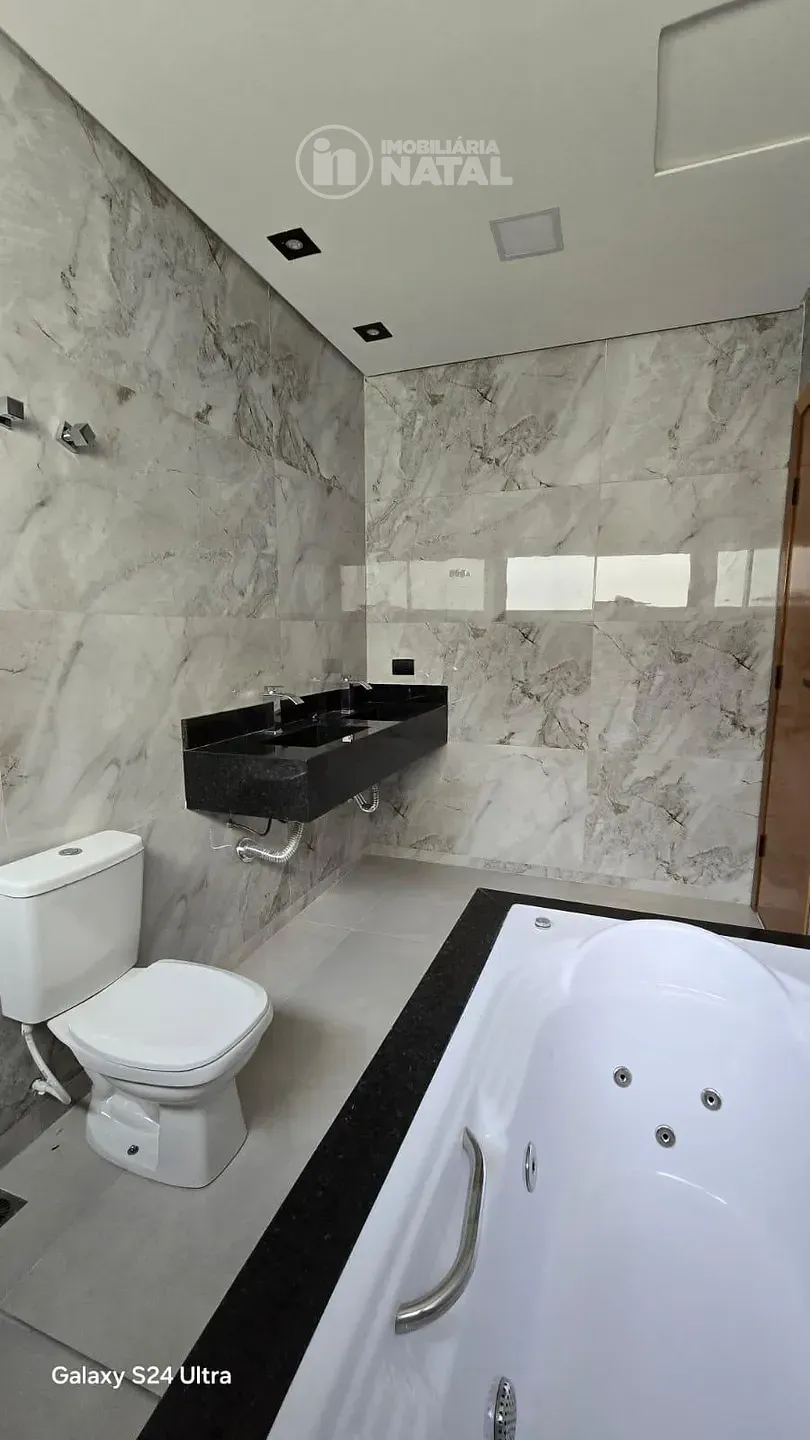 Casa, 4 quartos, 208 m² - Foto 23