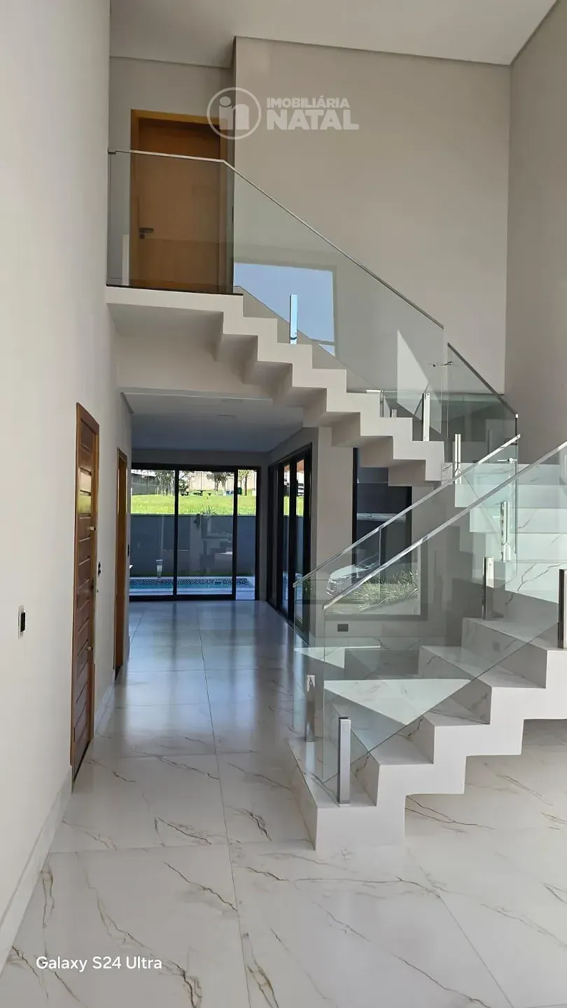 Casa, 4 quartos, 208 m² - Foto 5