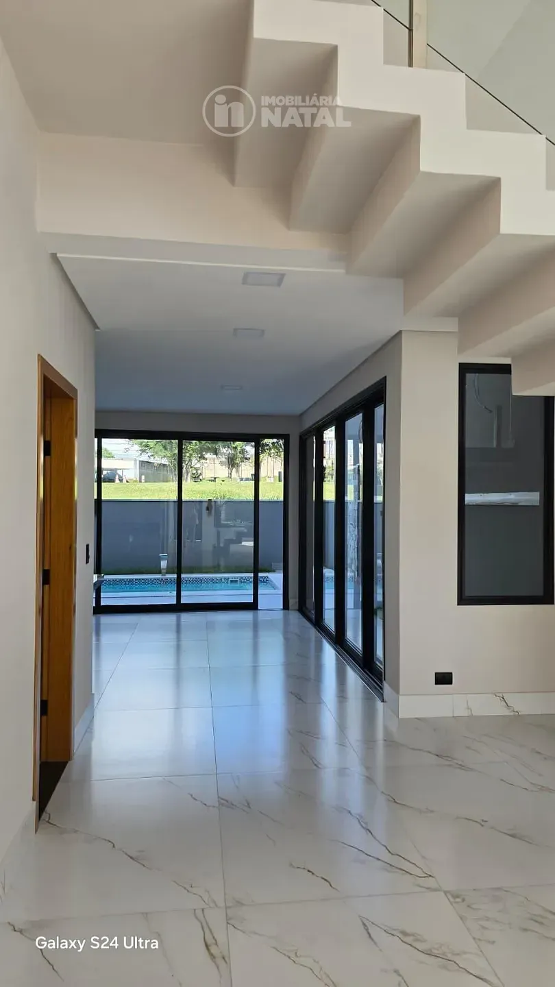 Casa, 4 quartos, 208 m² - Foto 17
