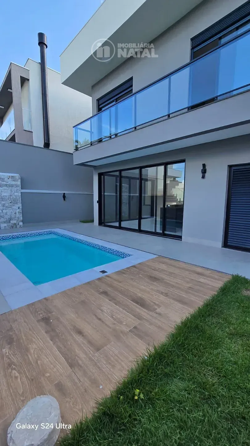 Casa, 4 quartos, 208 m² - Foto 16