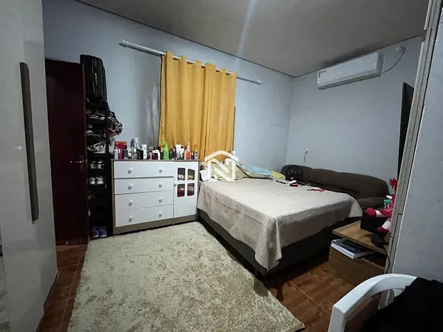 Casa com 521m² 7 quartos e 4 banheiros, à venda, no bairro Vila Milena em Paraíso do Tocantins