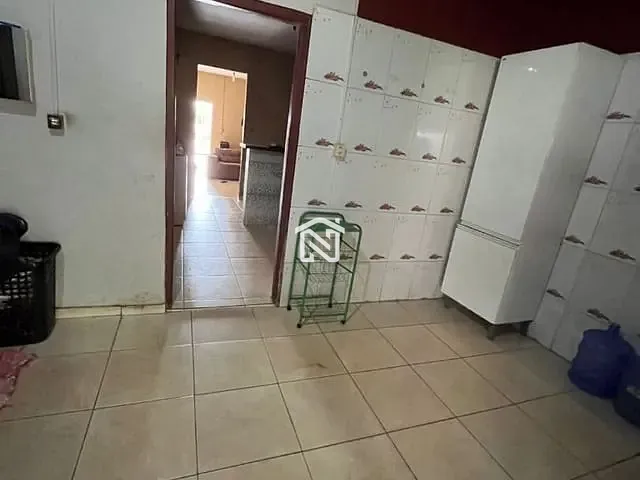 Casa com 521m² 7 quartos e 4 banheiros, à venda, no bairro Vila Milena em Paraíso do Tocantins