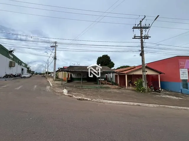 Casa com 521m² 7 quartos e 4 banheiros, à venda, no bairro Vila Milena em Paraíso do Tocantins