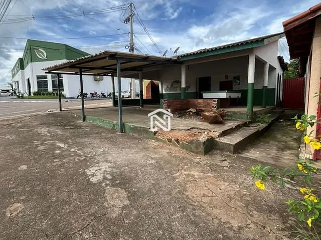 Casa com 521m² 7 quartos e 4 banheiros, à venda, no bairro Vila Milena em Paraíso do Tocantins