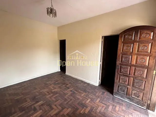 Casa com 280m² 3 quartos e 1 banheiro, à venda, no bairro Santa Tereza em Volta Redonda