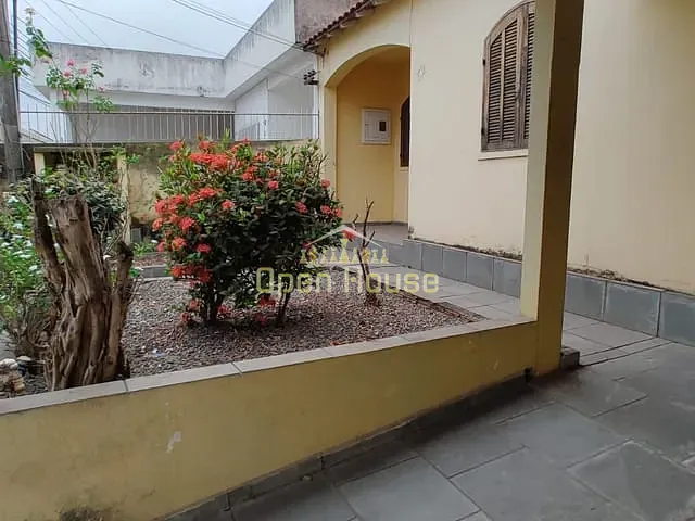 Casa com 280m² 3 quartos e 1 banheiro, à venda, no bairro Santa Tereza em Volta Redonda