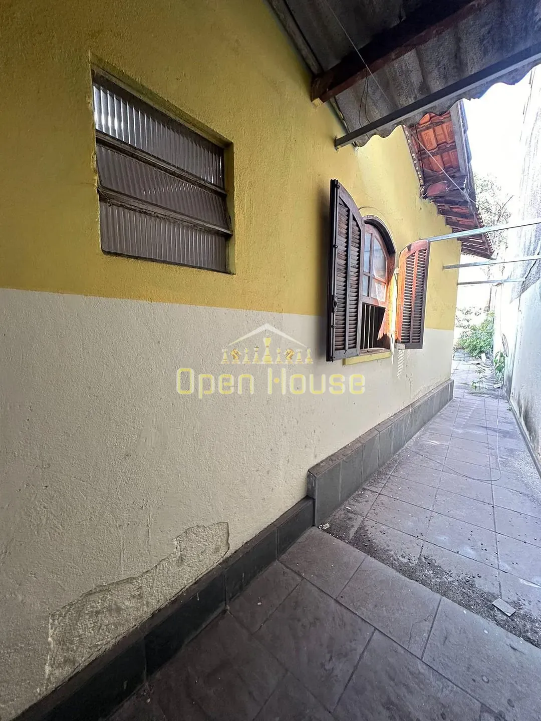 Casa, 3 quartos, 75 m² - Foto 2