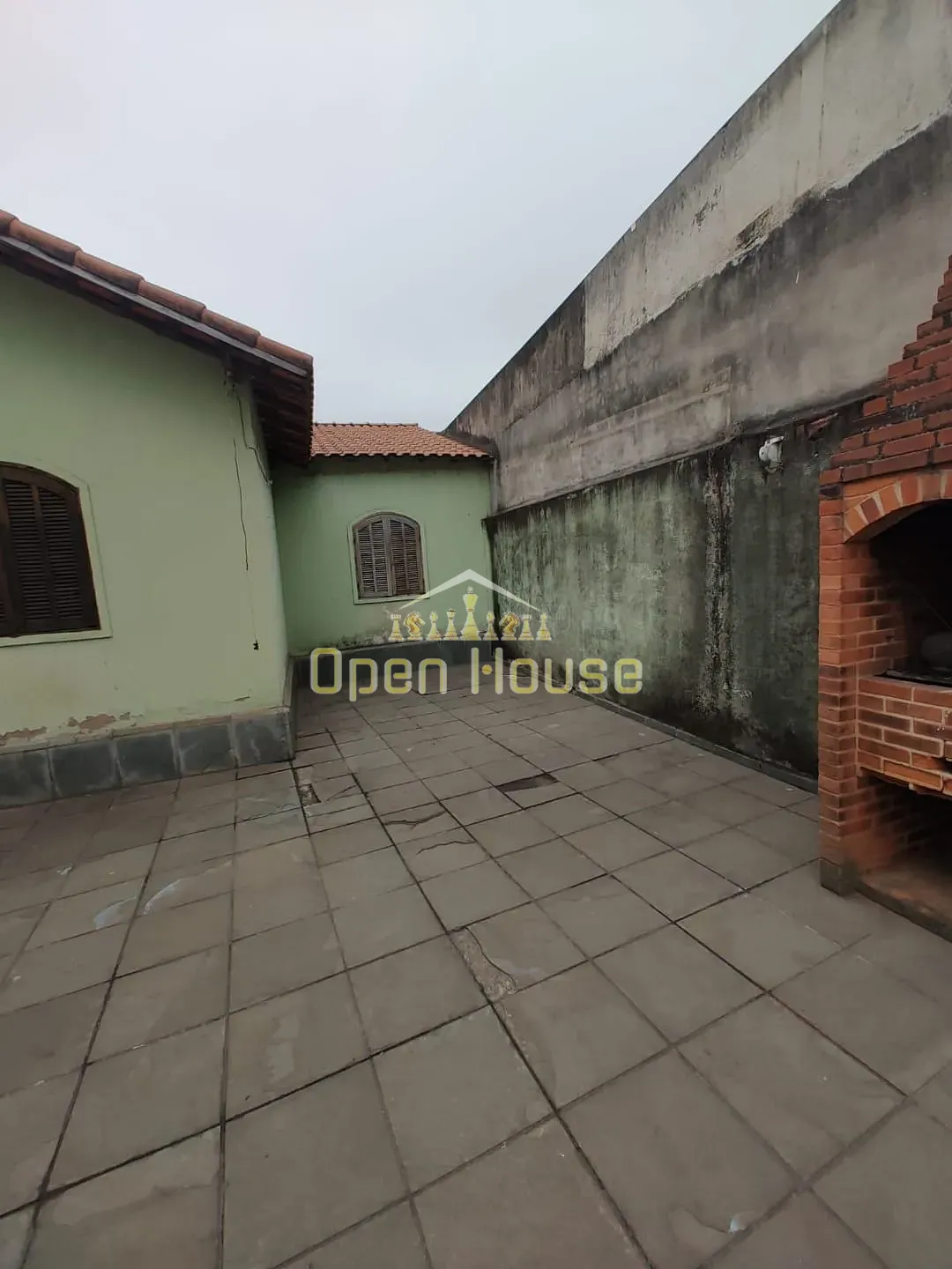 Casa, 3 quartos, 75 m² - Foto 24