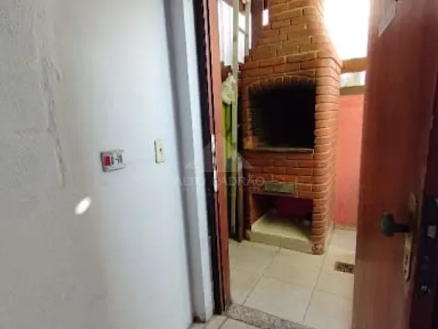 Casa com 257m² 3 quartos e 3 banheiros, à venda, no bairro Vila Bocaina em Mauá