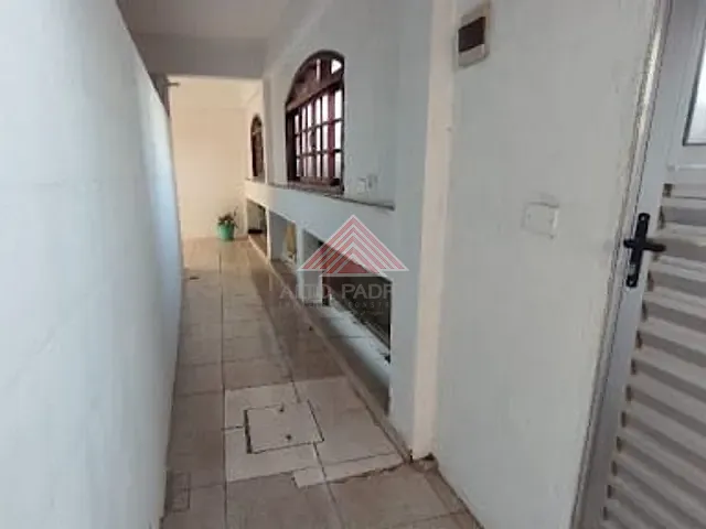 Casa com 257m² 3 quartos e 3 banheiros, à venda, no bairro Vila Bocaina em Mauá