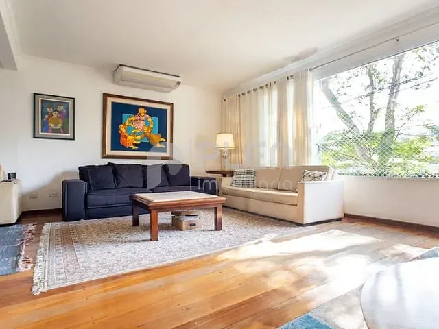 Casa 4 quartos e 6 banheiros, à venda, no bairro Jardim São Bento em São Paulo