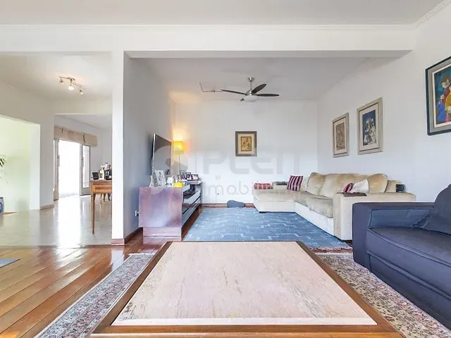 Casa 4 quartos e 6 banheiros, à venda, no bairro Jardim São Bento em São Paulo