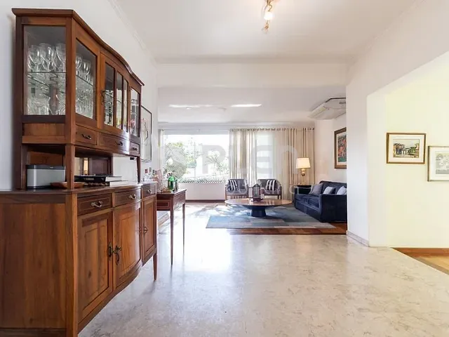 Casa 4 quartos e 6 banheiros, à venda, no bairro Jardim São Bento em São Paulo
