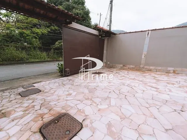 Casa com 250m² 3 quartos e 4 banheiros, à venda, no bairro Engenho do Mato em Niterói
