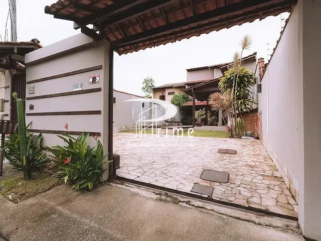 Casa com 250m² 3 quartos e 4 banheiros, à venda, no bairro Engenho do Mato em Niterói
