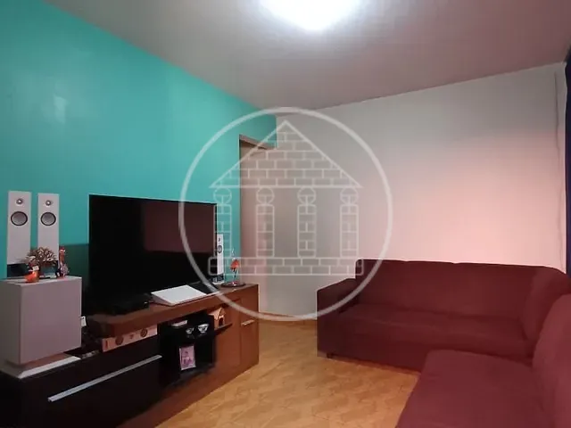Casa com 250m² 2 quartos e 2 banheiros, à venda, no bairro Jardim Lucélia em São Paulo