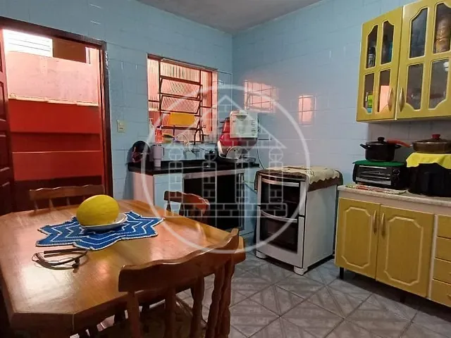 Casa com 250m² 2 quartos e 2 banheiros, à venda, no bairro Jardim Lucélia em São Paulo