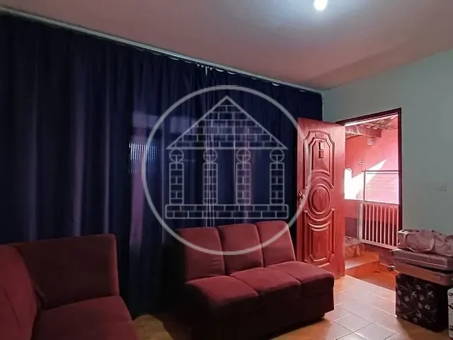 Casa com 250m² 2 quartos e 2 banheiros, à venda, no bairro Jardim Lucélia em São Paulo