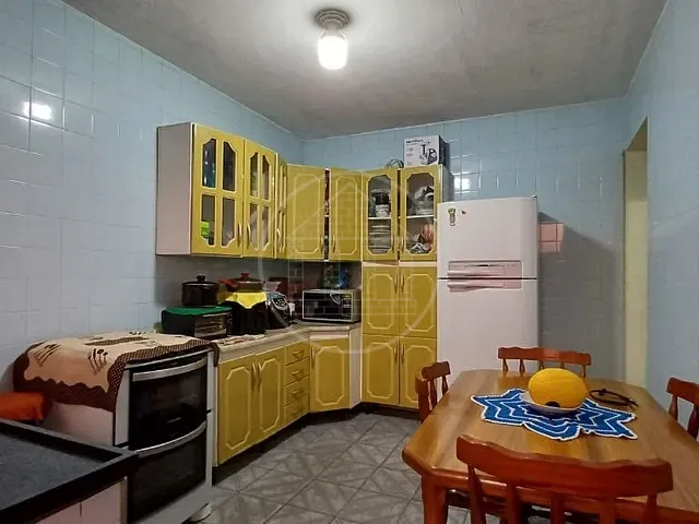 Casa com 250m² 2 quartos e 2 banheiros, à venda, no bairro Jardim Lucélia em São Paulo
