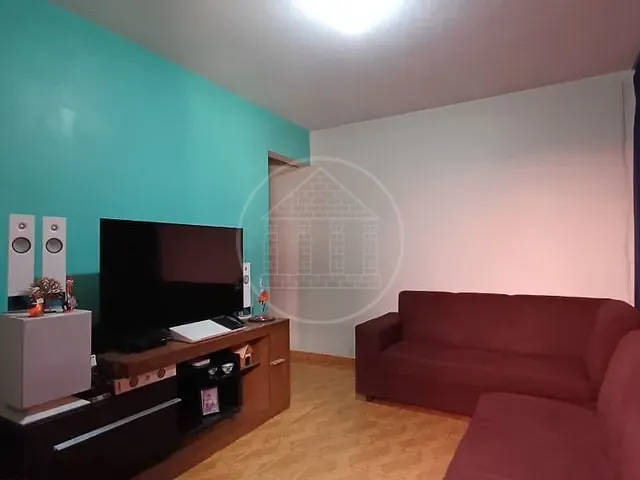 Casa com 250m² 2 quartos e 2 banheiros, à venda, no bairro Jardim Lucélia em São Paulo