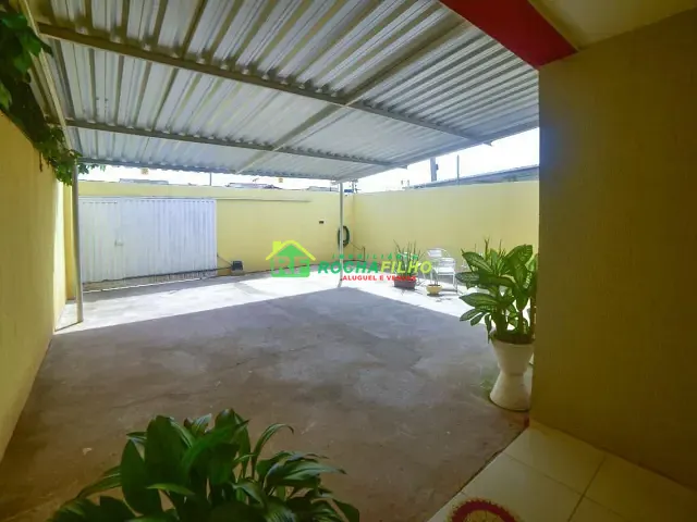 Casa com 240m² 3 quartos e 1 banheiro, à venda, no bairro Boa Esperança em Timon