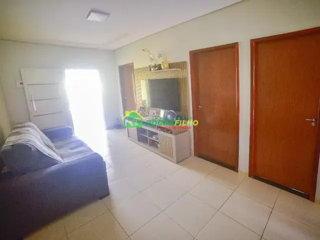 Casa com 240m² 3 quartos e 1 banheiro, à venda, no bairro Boa Esperança em Timon