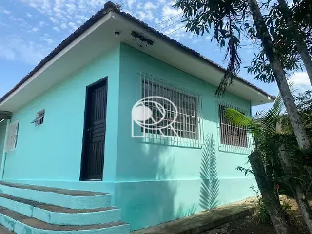 Casa 2 quartos e 1 banheiro, à venda, no bairro Jardim Hatori em Registro