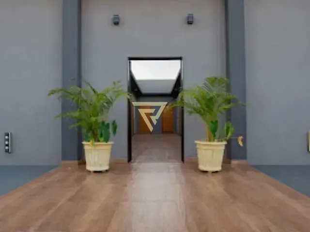 Casa com 672m² 2 quartos e 1 banheiro, à venda, no bairro Parque Residencial Cândido Portinari em Ribeirão Preto