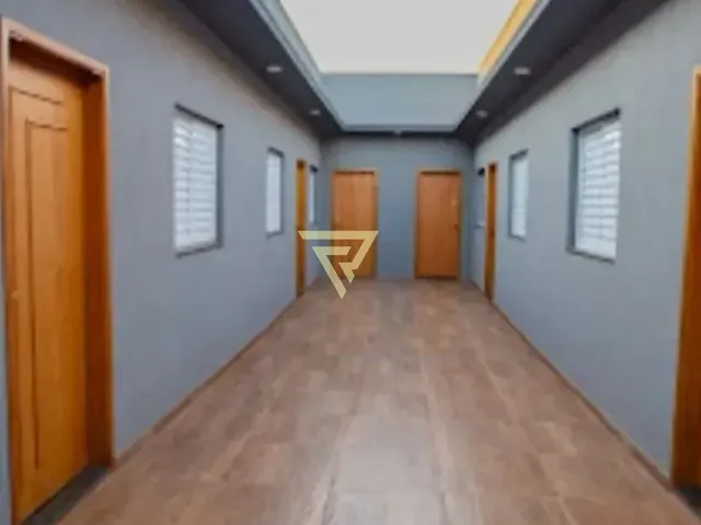 Casa com 672m² 2 quartos e 1 banheiro, à venda, no bairro Parque Residencial Cândido Portinari em Ribeirão Preto