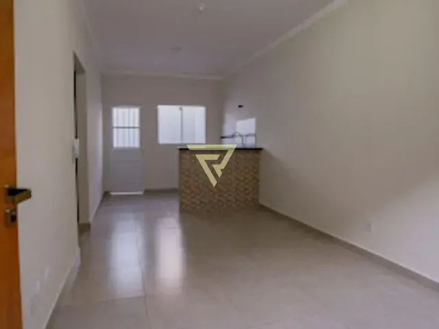 Casa com 672m² 2 quartos e 1 banheiro, à venda, no bairro Parque Residencial Cândido Portinari em Ribeirão Preto