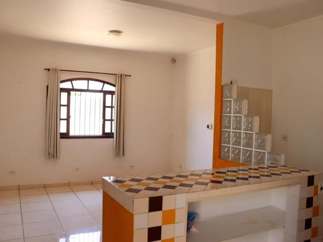Foto do Casa - Casa com 2 dormitórios à venda, 53 m² por R$ 405.000,00 - Jardim das Indústrias - São José dos Campos/SP | RUSSI IMÓVEIS