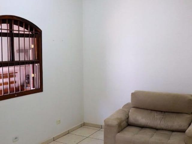 Foto do Casa - Casa com 2 dormitórios à venda, 53 m² por R$ 405.000,00 - Jardim das Indústrias - São José dos Campos/SP | RUSSI IMÓVEIS