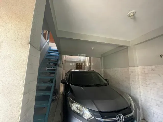 Casa 2 quartos e 2 banheiros, à venda, no bairro Retiro em Volta Redonda