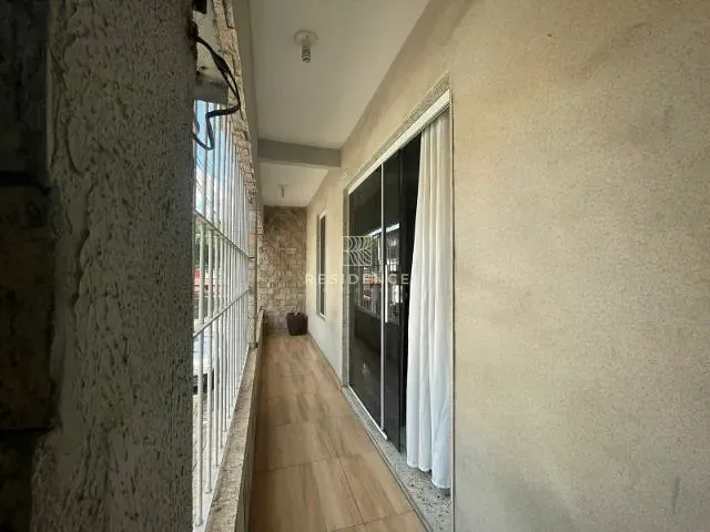 Casa 2 quartos e 2 banheiros, à venda, no bairro Retiro em Volta Redonda