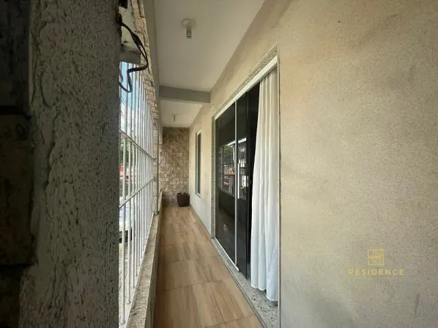 Casa 2 quartos e 2 banheiros, à venda, no bairro Retiro em Volta Redonda
