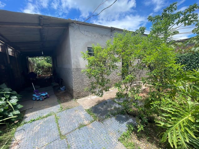 Casa 2 quartos e 1 banheiro, à venda, no bairro Vila Íris em Santa Luzia