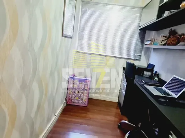Casa com 255m², à venda, no bairro Vila Santista em Bauru