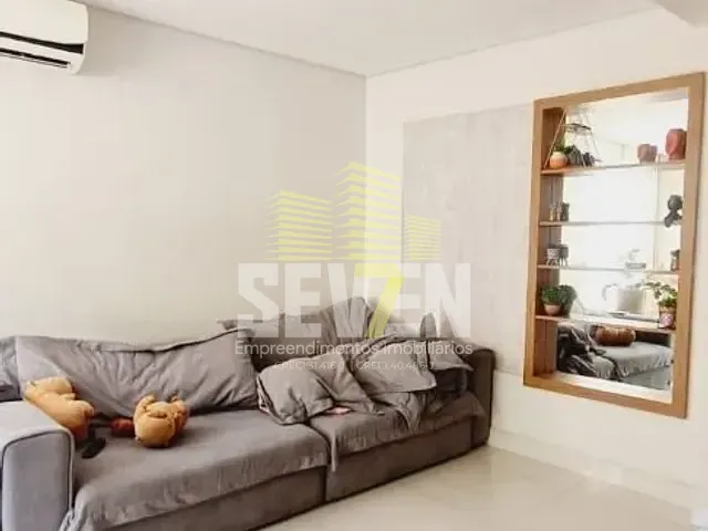 Casa com 255m², à venda, no bairro Vila Santista em Bauru