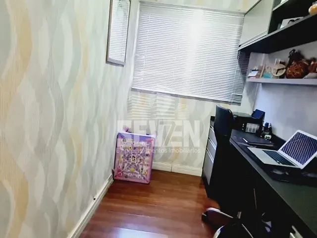 Casa com 255m², à venda, no bairro Vila Santista em Bauru