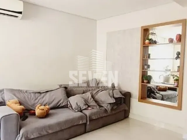 Casa com 255m², à venda, no bairro Vila Santista em Bauru