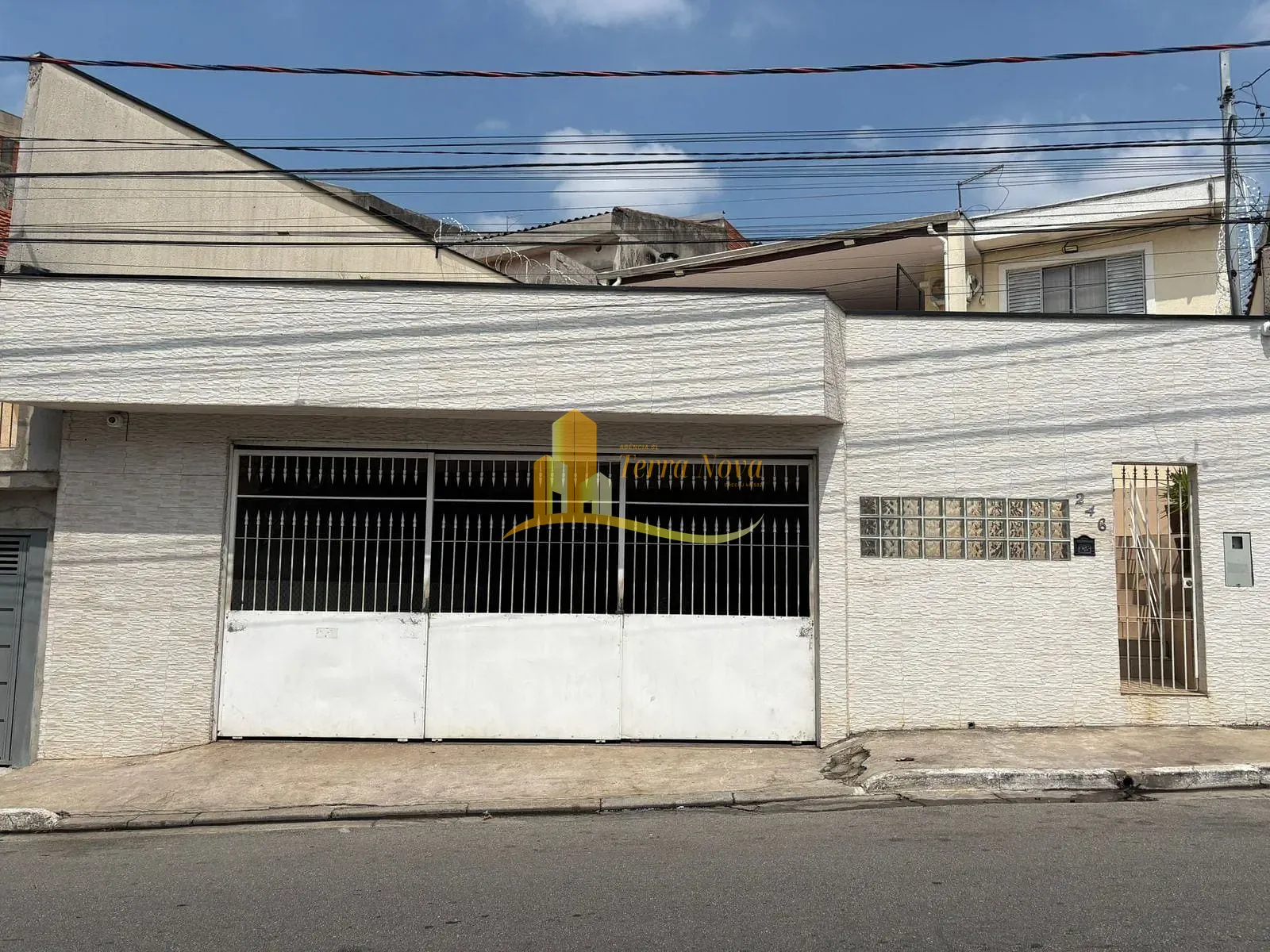 Casa, 4 quartos, 173 m² - Foto 3