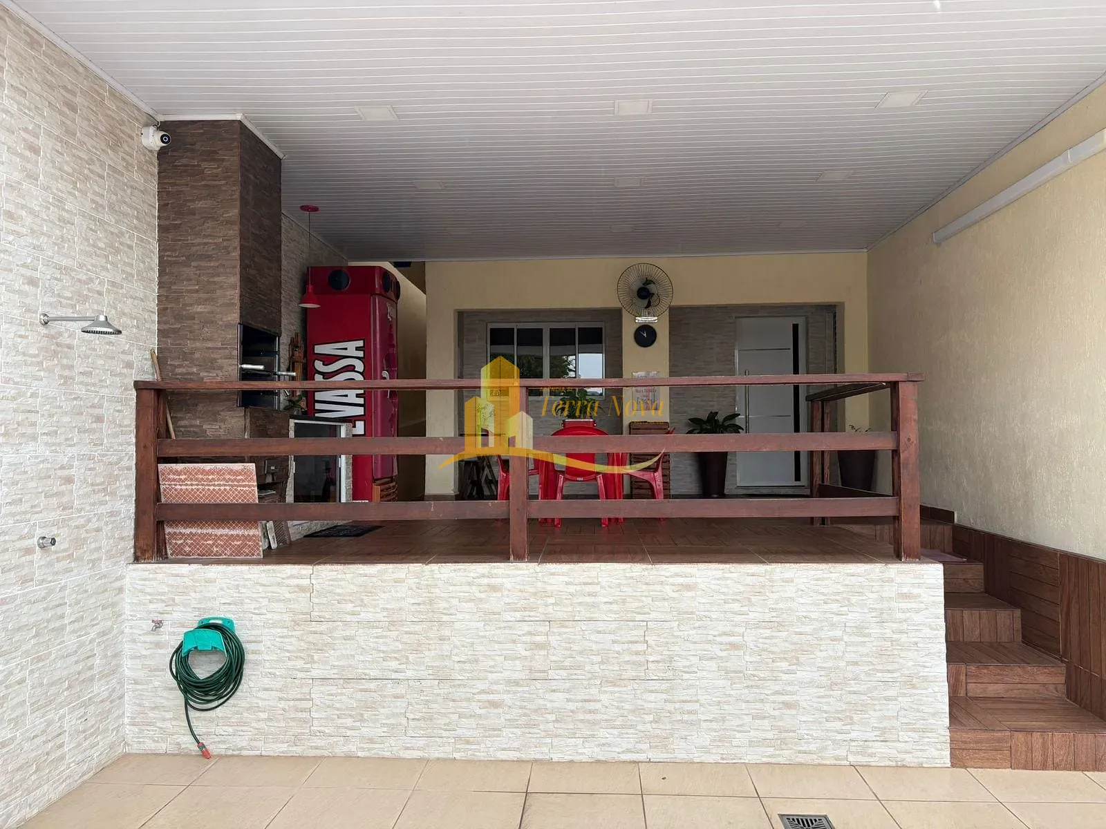 Casa, 4 quartos, 173 m² - Foto 5