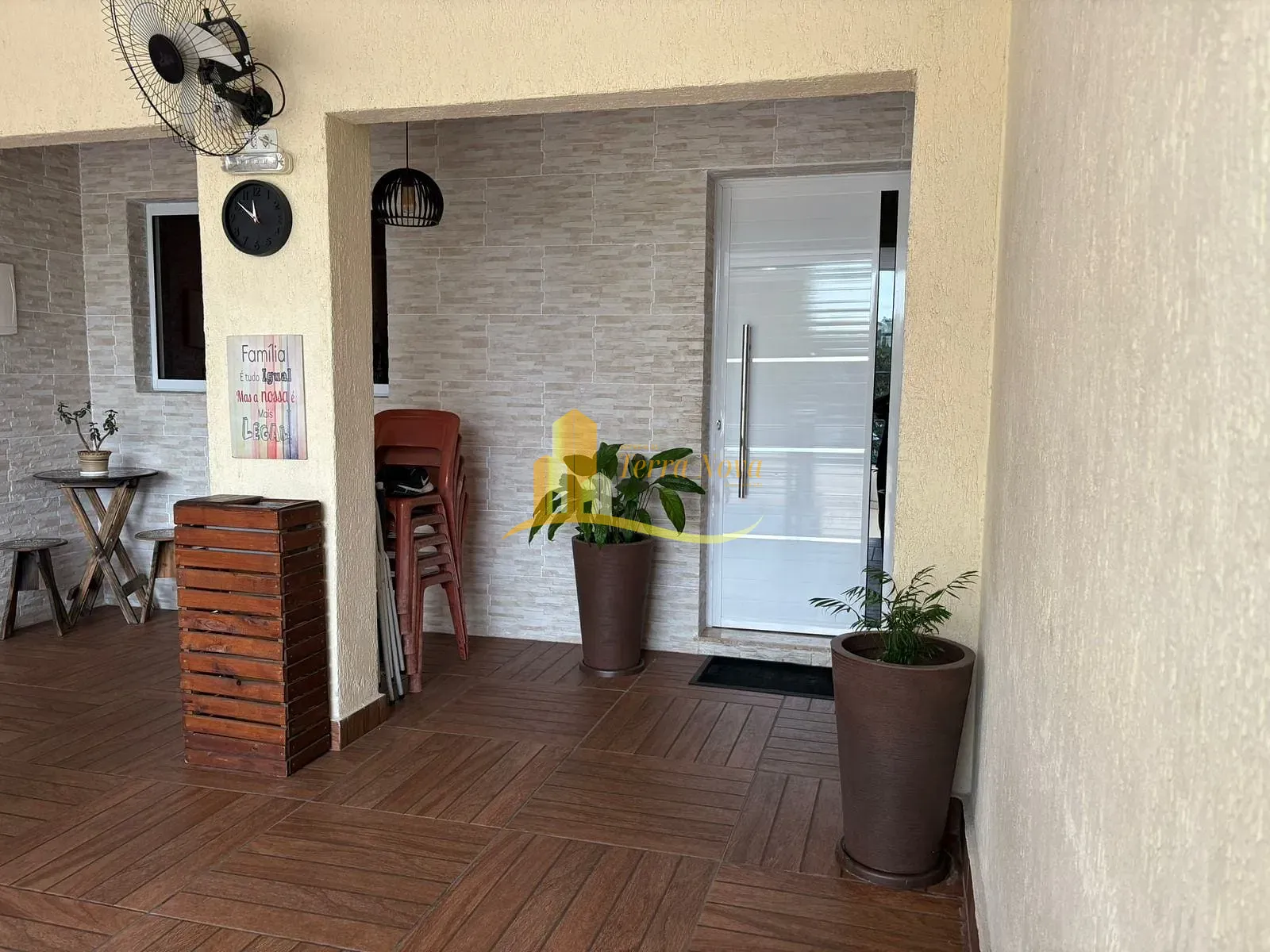 Casa, 4 quartos, 173 m² - Foto 7