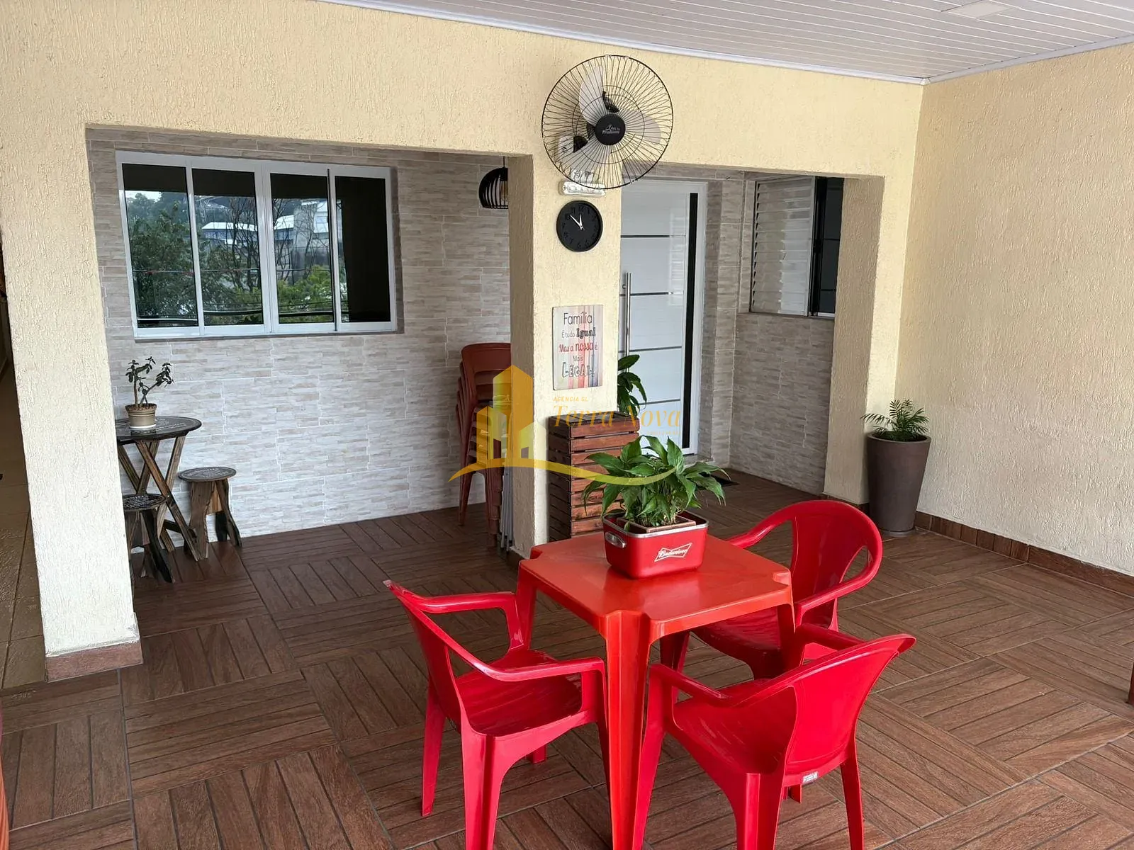 Casa, 4 quartos, 173 m² - Foto 8